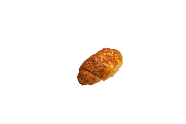Mini sajtos kifli