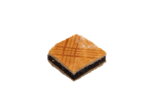 Mákos pite