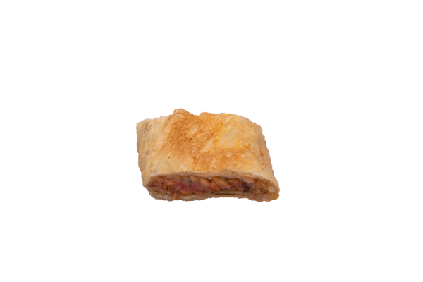 Almás rétes